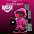 Sean Biddle, Oggie B