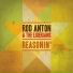 Rod Anton, The Ligerians feat. Max Romeo