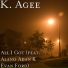 K. Agee feat. Alano Adan, Evan Ford