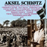 Aksel Schiøtz