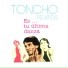 Toncho Pilatos