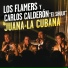 Los Flamers, Carlos Calderón "El Shulo"