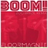 Floormagnet, Zoo Brazil