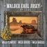 Walder Earl Josey