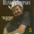 Hank Thompson