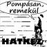 Hatkéz