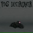 Pig Destroyer feat. Iggor Cavalera