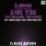 Djaimin feat. Crystal Re-Clear