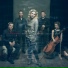 Helene Blum & Harald Haugaard Band
