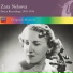 Zara Nelsova, Ernest Bloch