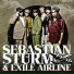 Sebastian Sturm, Exile Airline
