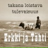 Erkki ja Tähti