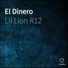 Lil lion R12