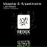 Mosahar, Hypaethrame