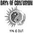 Days Of Confusion