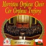 The Morriston Orpheus Choir