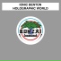 Ionic Benton