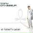 Tony Chasseur feat. Master MX