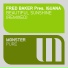 Fred Baker pres. Iguana