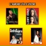 Mario J.Fox, Sottosopra, Lory Davi, Mixage