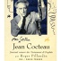 Roger Pillaudin, Jean Cocteau