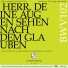 Orchester der J.S. Bach-Stiftung, Rudolf Lutz