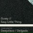 Gussy (OG)