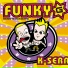 Funky G feat. The Gibson Brothers