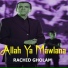 Rachid Gholam