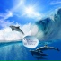 Endless Floating In Trance