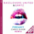 Basslovers United, Grrtz, Chris Diver