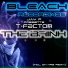 Jay P. & T-Factor