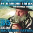 El Gaucho Talas