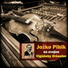 Cigáňsky Oršester Jožko Pihik