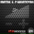 MatBe, P-Whatevah