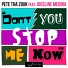Pete tha Zouk