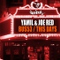 Joe Red, Yamil