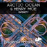 Arctic Ocean & Henry Moe