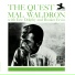 Mal Waldron, Eric Dolphy, Booker Ervin