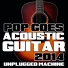 Unplugged Machine