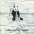 Panda & Little Penguin