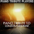 Piano Tribute Players