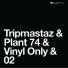 Tripmastaz