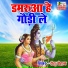 Ritu Chauhan, j p singh