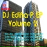 Mysterious Phunky, DJ Ediha-P