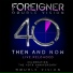 Foreigner