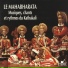 गन धर व व द Orchestre Traditionnel De Kathakali