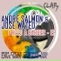 Andre Salmon, Jose Wated
