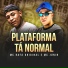 Mc Rafa Original, Mc Junin