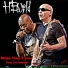 HB Wild, Joe Satriani